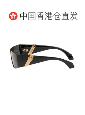 香港直邮versace范思哲男士太阳镜