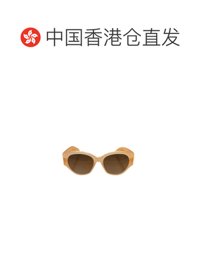 Celine 全框太阳镜 4S328CPLB.