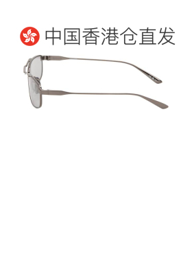 香港直邮Balenciaga 巴黎世家 男士 灰色 Everyday Tag 3.0 太阳