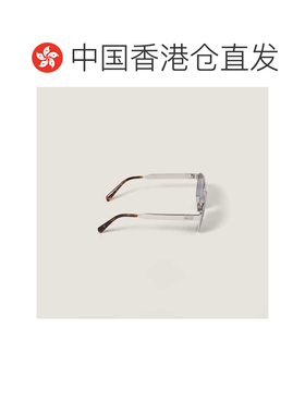 Miu Miu 全框太阳镜 SMUC52E21MC056防晒驾驶户外配饰缪缪方形