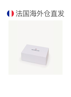 1h可退 欧洲直邮MONCLER 盟可睐 26春夏 5690LME6013X3002SL9A 男