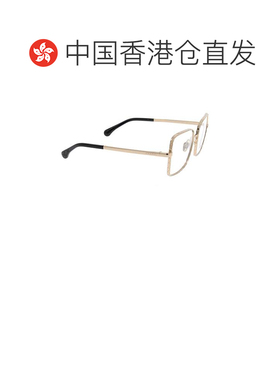 1h可退 香港直邮CHANEL 女士眼镜 CH2226134 CO 白色 全框平光镜