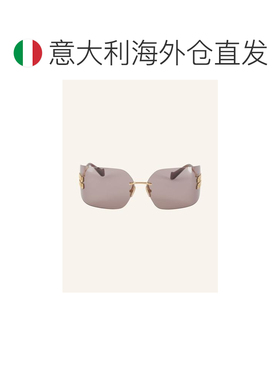 欧洲直邮miu miu 女士 太阳镜