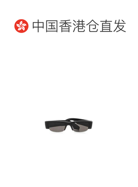 香港直邮ALEXANDER MCQUEEN 女士眼镜 736850J074【付后1h可退】
