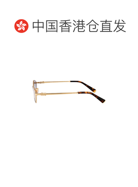 1h可退 香港直邮Miu Miu 缪缪 女士 0MU 56ZS 太阳镜 0MU56ZS5AK2