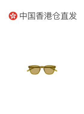 1h可退 香港直邮Saint Laurent 全框太阳眼镜 SL28
