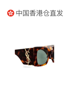 1h可退 香港直邮SaintLaurent圣罗兰Blaze女士休闲皮鞋