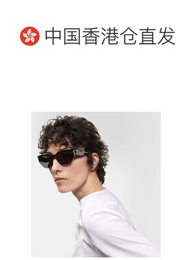 1h可退 香港直邮DIOR 迪奥 女士 Club M3U 太阳眼镜 black黑色 舒