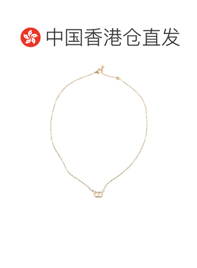 香港直邮valentino 华伦天奴 女士 | OVALETTE | METALLO/STRASS