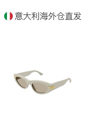 欧洲直邮bottega veneta 女士 太阳镜