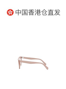1h可退 香港直邮Celine 思琳 男士 Eyewear 貓眼鏡框眼鏡 CL50116