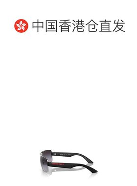 香港直邮Prada 普拉达 男士 眼鏡飛行員太陽眼鏡 PS50ZS