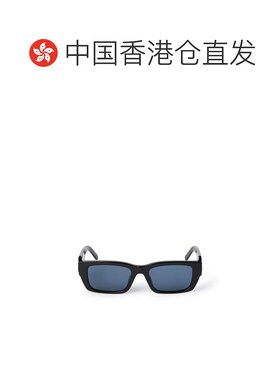 1h可退 香港直邮Palm Angels 棕榈天使 女士 Eyewear Palm 長方形