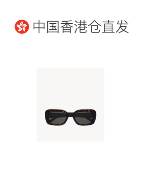 1h可退 香港直邮女士 全框太阳镜 25FW