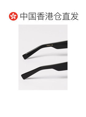香港直邮Balmain 徽标太阳镜 BPS156A541配饰
