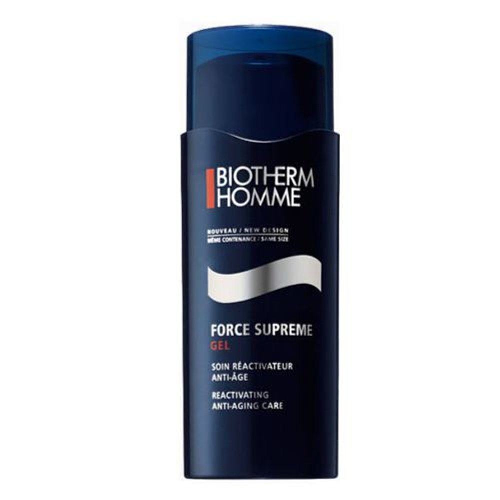 欧洲直邮biotherm碧欧泉男士面霜 天猫国际探物欧洲乳液/面霜