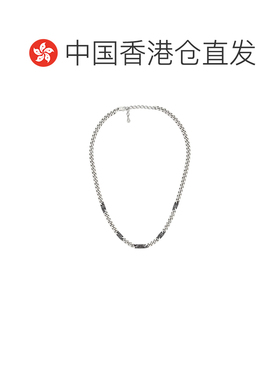 1h可退 Gucci Gucci 互扣项链 854294J89B0