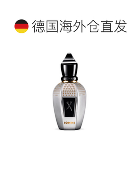 欧洲直邮Xerjoff希爵夫 Tony Iommi联名猴子特别版 香水50ML正品