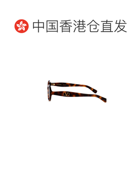 1h可退 香港直邮valentino 华伦天奴 女士 VG0008S 002 太阳镜 VG