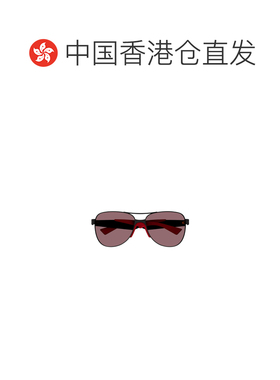 香港直邮Bottega Veneta 徽标太阳镜 BV1231S