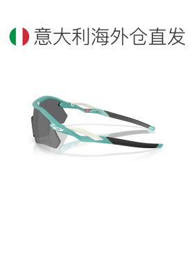 1h可退 欧洲直邮OAKLEY 男士太阳镜 10047992856922 CO 绿色 Oakl