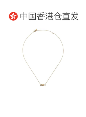 1h可退 香港直邮Michael Kors 迈克高仕 女士 项链 metal金属色