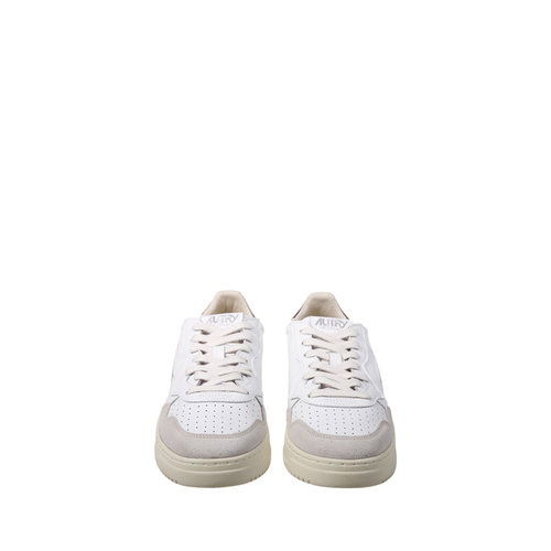 香港直邮AUTRY 男士休闲鞋 AULMLS18LS18 AW2026 【付后1h可退】 - 图3