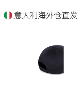 欧洲直邮Z ZEGNA 男士帽子 E7I09HA8B8DBK1 CO 黑 【付后1h可退】