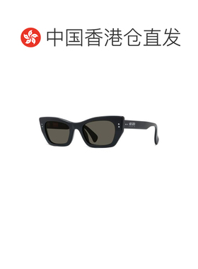 1h可退 香港直邮kenzo 高田贤三 女士 -sunglasses 太阳镜 KZ4016