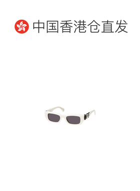 香港直邮OFF-WHITE 男士太阳镜 SS2024 OERI124FILLMORE0107配饰
