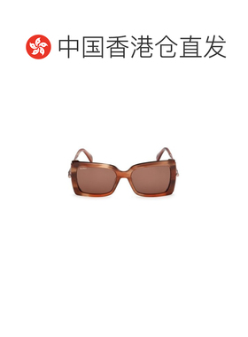 1h可退 香港直邮MaxMara 麦斯玛拉 女士 ROQUEBRUNE MM0166 68E