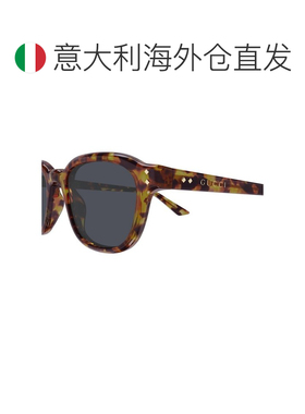 1h可退 欧洲直邮gucci 男士 太阳镜古驰配饰