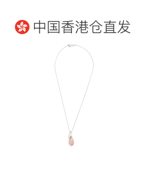 香港直邮BOTTEGA VENETA 女士项链 814913V721C6307 CO 银色