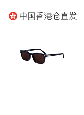 香港直邮TOM FORD 男士太阳镜 FT130090E SS2026 棕色 MILES-02