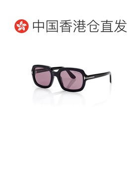 1h可退 香港直邮Tom Ford 汤姆 福特 女士 LANA太阳镜 FT1342