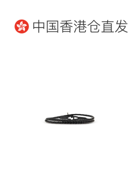 香港直邮Tom Ford T形缠绕手链 JM005ICL002SNAA配饰