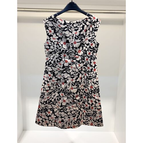 香港直邮Max Mara 圆领无袖连衣裙 82210169HELGA - 图0