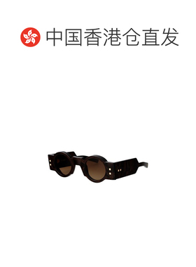 1h可退 香港直邮BALMAIN 女士眼镜 BPS159D42159D AW2025 深棕色