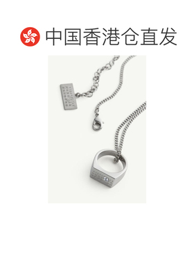 香港直邮MM6 MAISON MARGIELA 女士项链 SM6UU0094P8859951