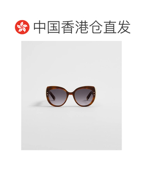 香港直邮CHRISTIAN DIOR 女士眼镜 NEWDR1UXR22A1 A支付后1h可退