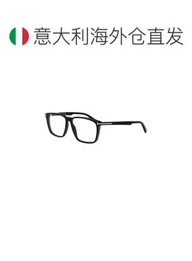 1h可退 欧洲直邮TOM FORD 男士太阳镜 FT5959B001 SS2026 白色 Ft