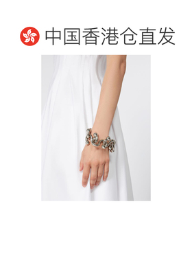 1h可退 香港直邮SPORTMAX 女士手链手镯 2612751012002002 SS2026