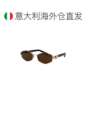 1h可退 欧洲直邮MARC JACOBS 女士太阳镜 MARC496SRHL AW2025 深