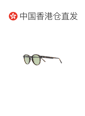 RETROSUPERFUTURE 女士太阳镜 J023627GREEN SS2026