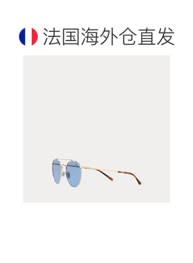 自营欧洲直邮RalphLauren拉夫劳伦 PoloPantos太阳镜