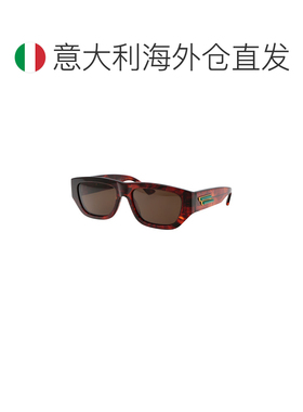 1h可退 欧洲直邮BOTTEGA VENETA 男士太阳镜 BV1252S002 SS2026