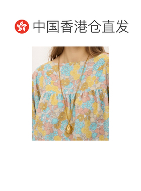 Chloe 镜面吊坠项链 CH26AJN11CB7