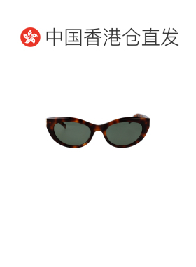 香港直邮SAINT LAURENT 女士眼镜 SLM115003 SS20【付后1h可退】