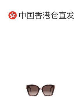 香港直邮Fendi 框架太阳镜 FE40098I正品舒适遮阳显脸小高级感