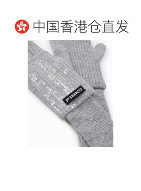 香港直邮PINKO 女士手套 107254A3EJI42 AW2026 【付后1h可退】